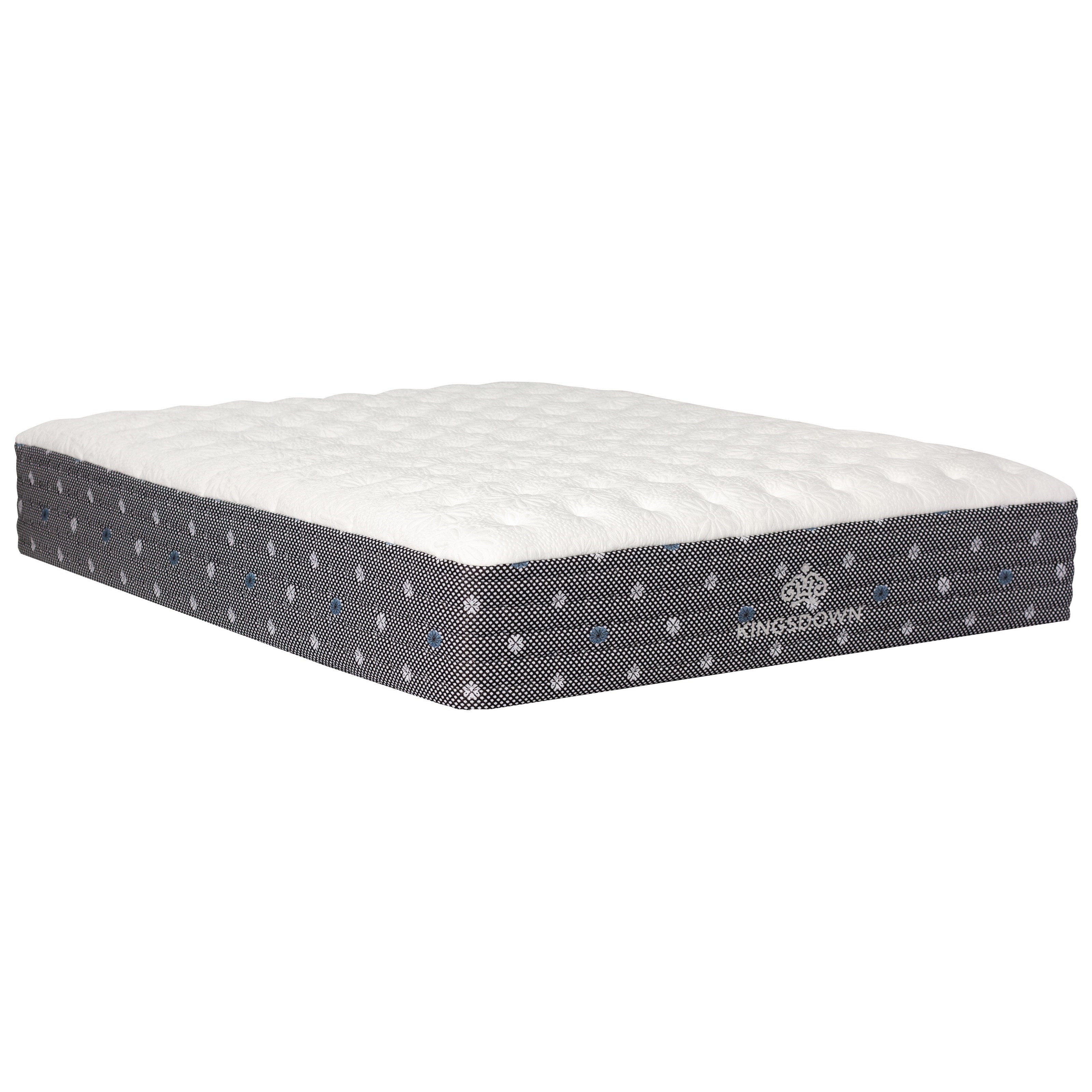 Kingsdown body essential shop mattress